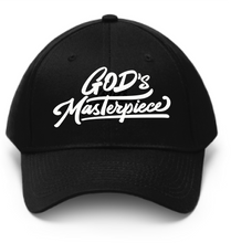 Load image into Gallery viewer, God&#39;s Masterpiece Dad Hats

